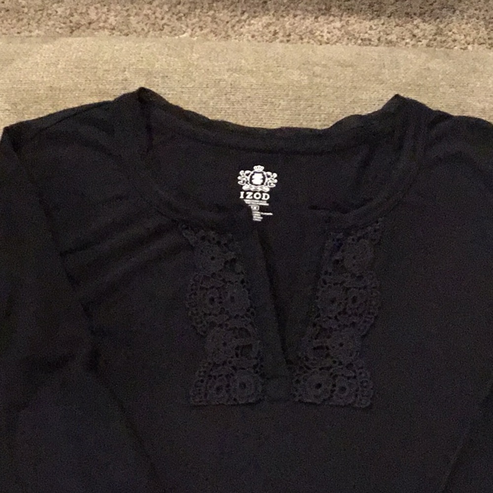 IZOD top